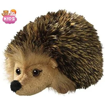 Jolis Jouets Hérisson Pour Enfants