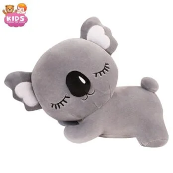 Joli Jouet En Peluche De Koala