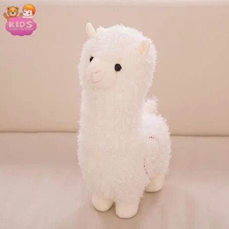 Mignon Jouet en Peluche de Llama