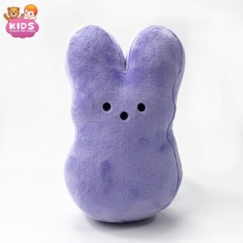 Mignon Jouet En Peluche Peep