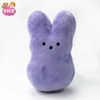 Mignon Jouet En Peluche Peep