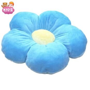 Chaise En Peluche Mignonne