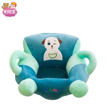 Chaise En Peluche Mignonne Pour Enfants