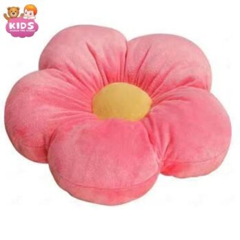 Chaise En Peluche Mignonne