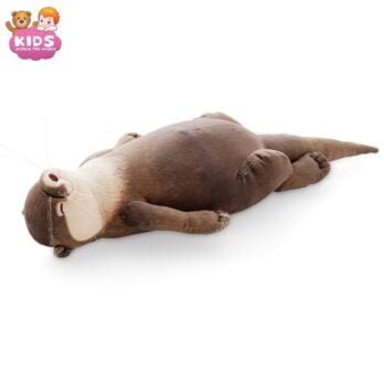 Mignon Jouet Loutre En Peluche