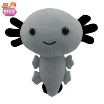 Mignon Jouet En Peluche Oreiller Rembourré