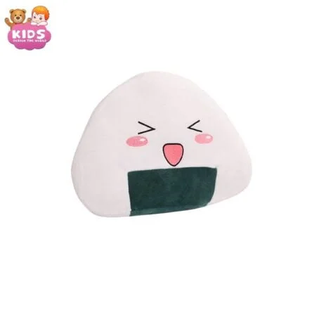 Mignon Coussin Peluche Sushi