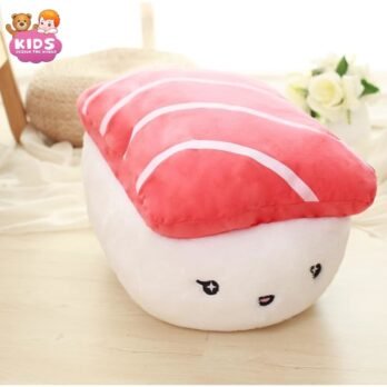 Mignon Jouet En Peluche Sushi