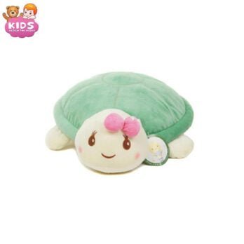 Mignon Peluche Tortue