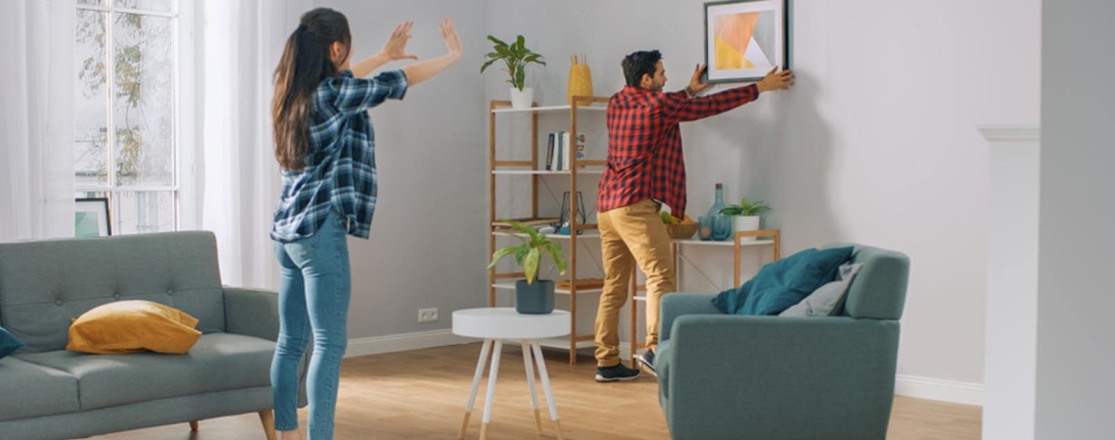 Comment décorer une salle familiale ? 2 decoration-a-family-room