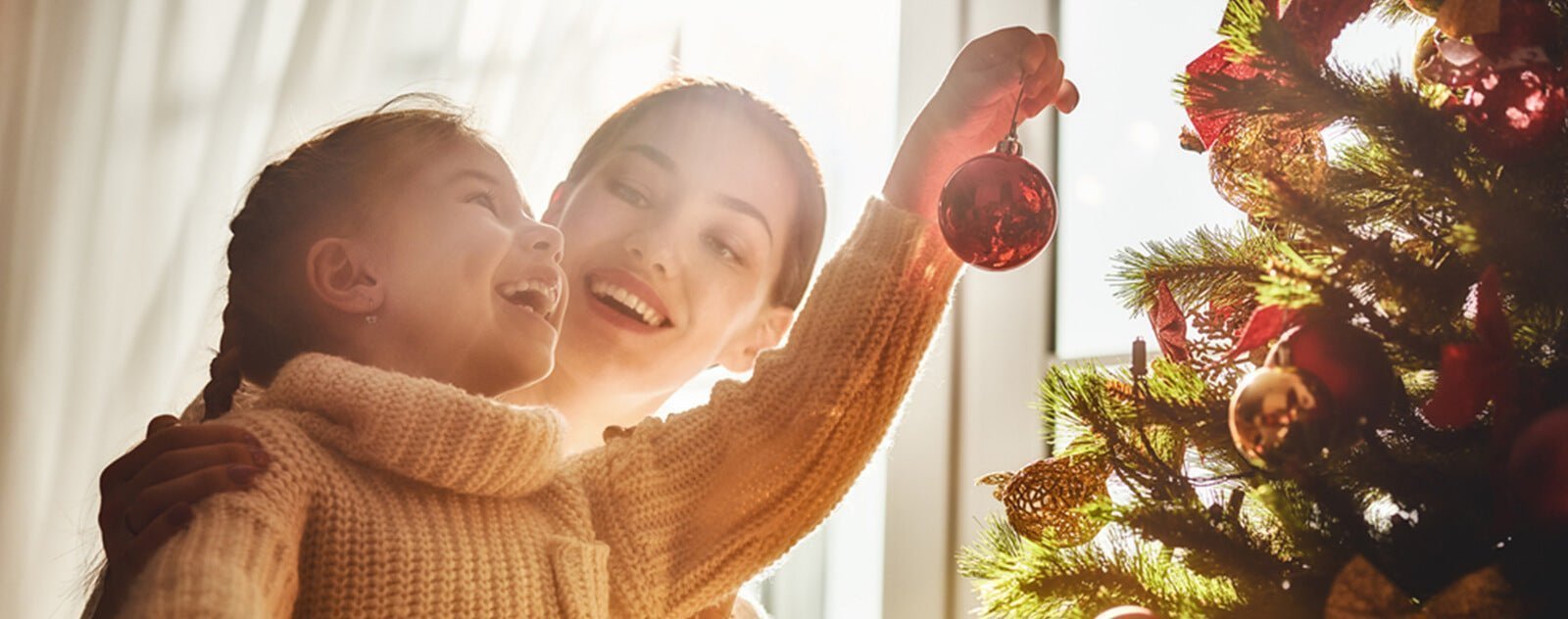 Meilleure façon de décorer une pièce pour Noël 2 decoration-a-room-for-christmas