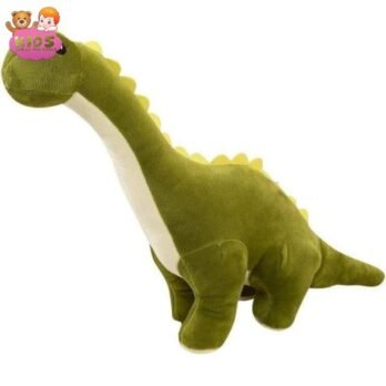 Diplodocus En Peluche