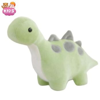 Jouet En Peluche De Dinosaure Diplodocus