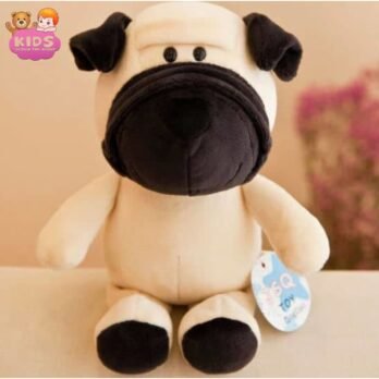 Jouet En Peluche Pour Chien