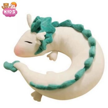 Dragon Spirit Peluche