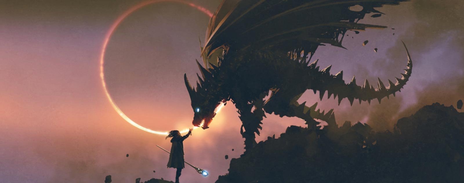 Symbolisme du dragon dans la culture chinoise