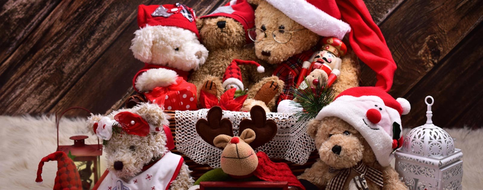 Comment Habiller un Ours en peluche ? 2 ours-avec-vetement