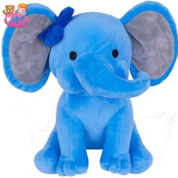 Peluches D’Éléphants