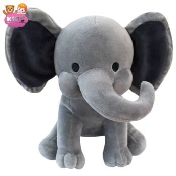 Peluches D’Éléphants