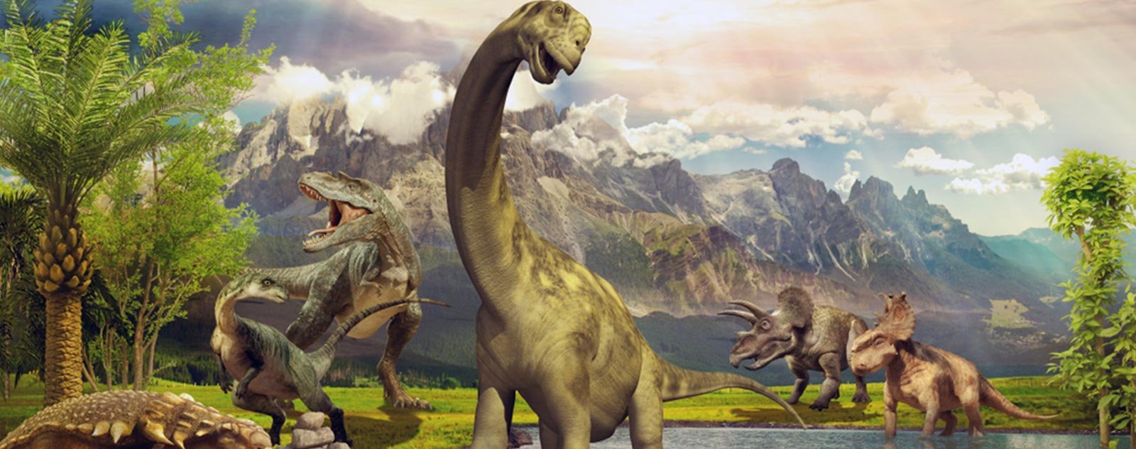 Le mystère de la disparition des dinosaures 2 extinction-des-dinosaures