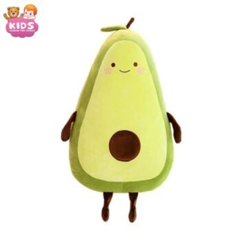 Jouets En Peluche Géants D’Avocat