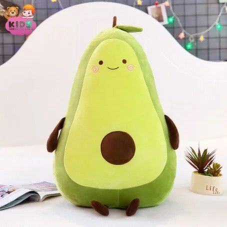 Jouets en peluche géants d'avocat