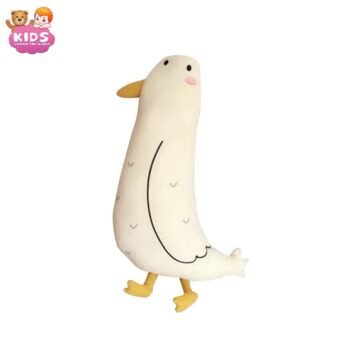 Jouet En Peluche D’Oiseau Géant