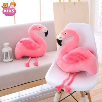 Jouet En Peluche Géant Rose D’Amour