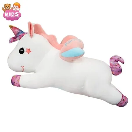 Géant Peluche Licorne Grosse