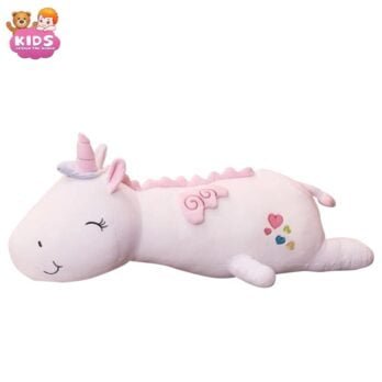 Jouets Géants En Peluche Licorne
