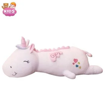 Jouets Géants En Peluche Licorne