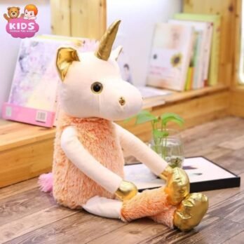 Géant Peluche Licorne Xl