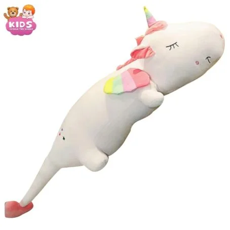 Géant Peluche Licorne XXL