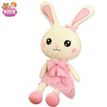 Jouet En Peluche Géant En Forme De Lapin