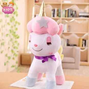 Unicorn Géant Jouet