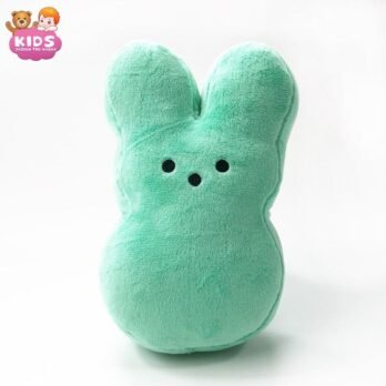 Jouet En Peluche Green Peep