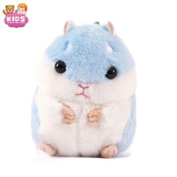 Jouets En Peluche Pour Hamsters