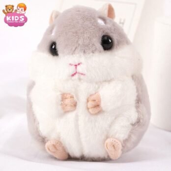 Jouets En Peluche Pour Hamsters