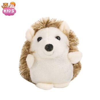 Peluche Hérisson Pour Enfants
