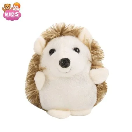 Peluche hérisson pour enfants