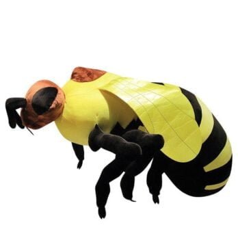 Jouet En Peluche Hornet