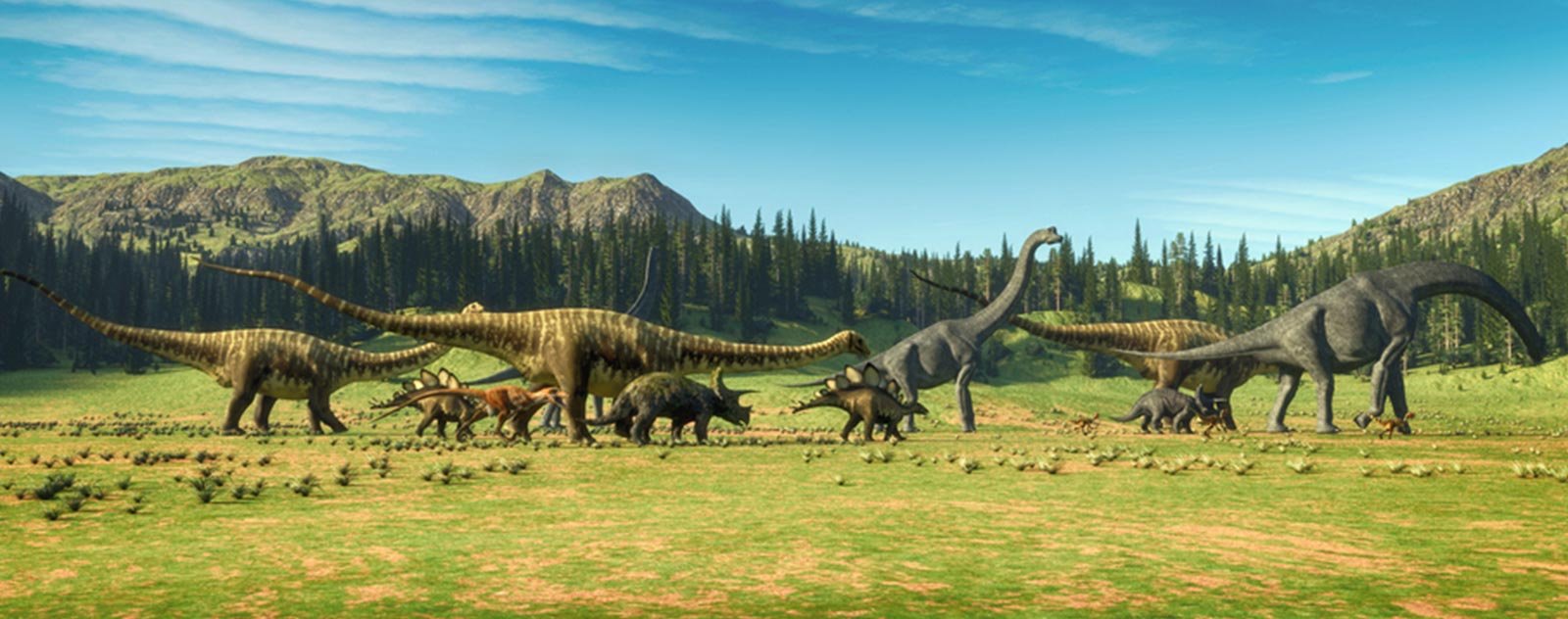 Histoire des Dinosaures 3 dinosaures-du-monde-jurassique