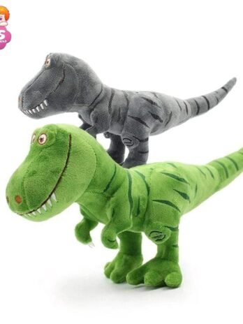 Jurassic World Peluche Dinosaure