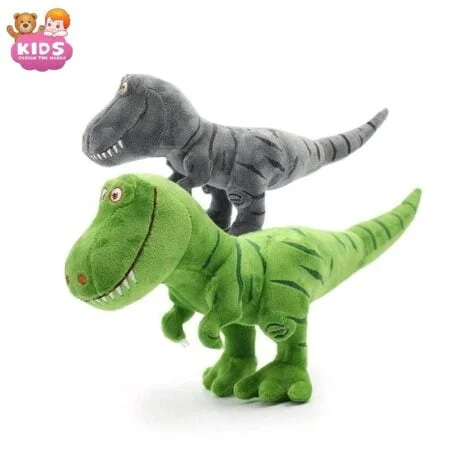 Jurassic World Peluche Dinosaure