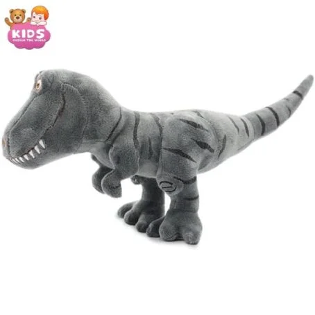 Jurassic World Peluche Dinosaure