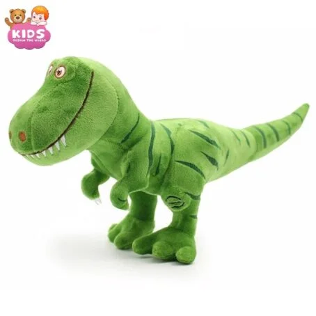 Jurassic World Peluche Dinosaure