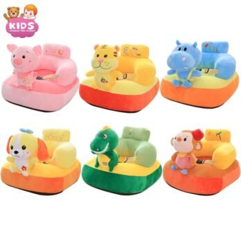 Couverture De Canapé Pour Enfant Bébé Chaise En Peluche