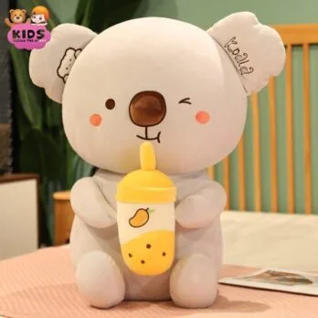 Jouet En Peluche Koala