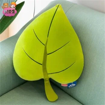 Peluche Feuillue pour Enfants
