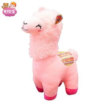 Jouets En Peluche Llama